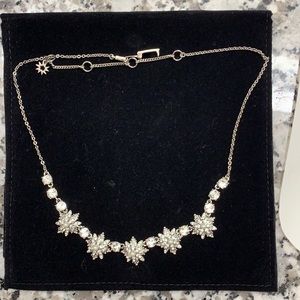 Marchesa necklace